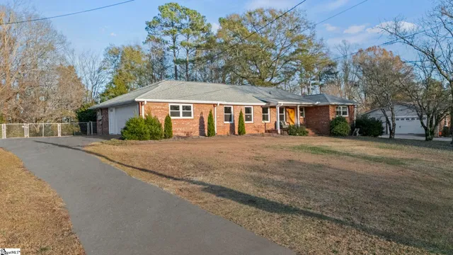$312,000 | 429 Pelzer Highway, Easley, SC 29642