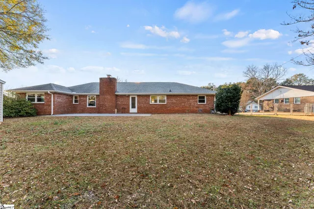 $312,000 | 429 Pelzer Highway, Easley, SC 29642