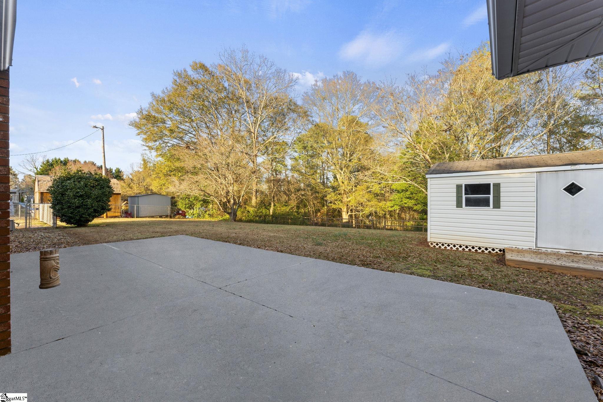 429 Pelzer Highway Easley, SC 29642 - Photo 38 of 42