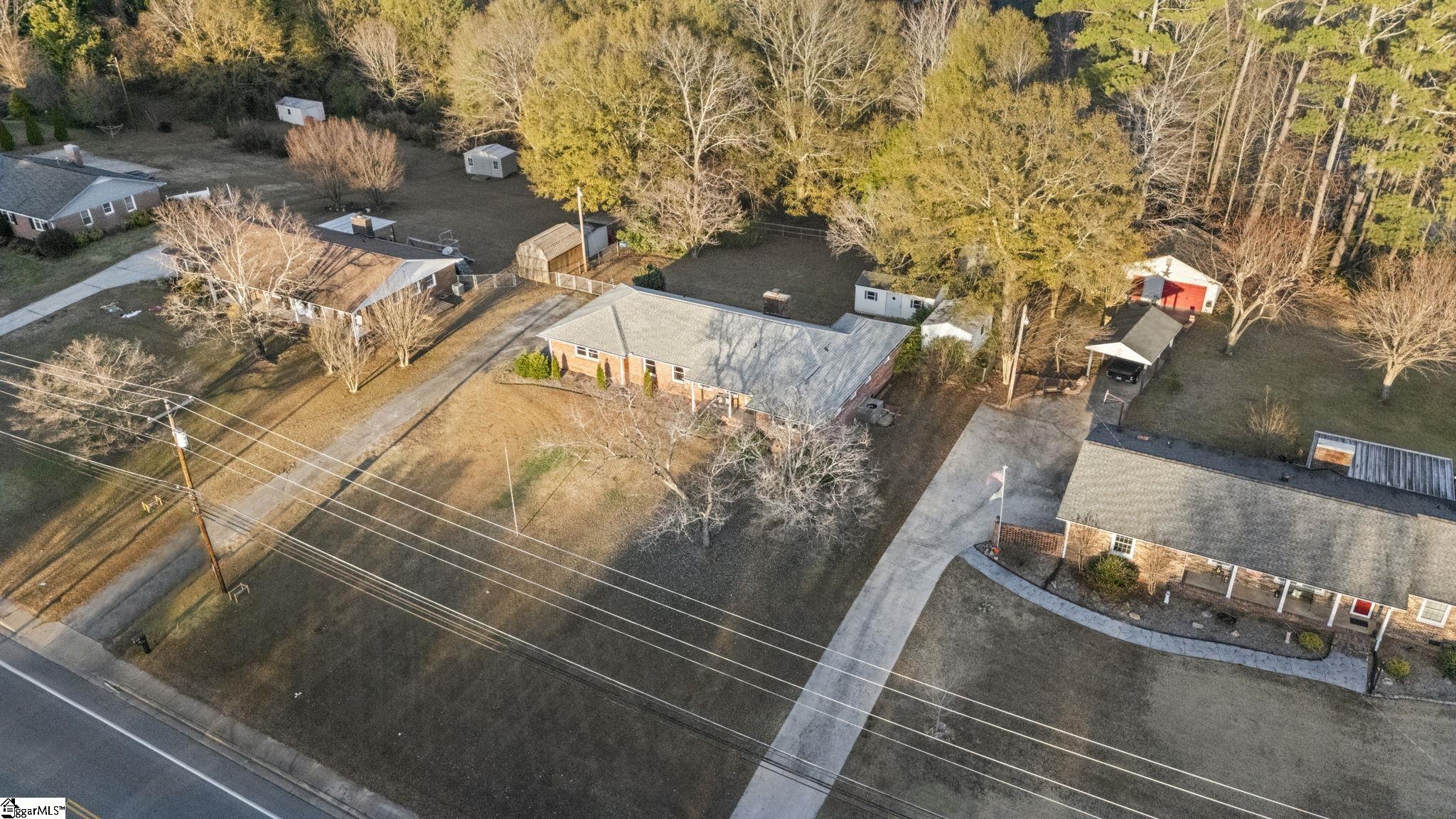 429 Pelzer Highway Easley, SC 29642 - Photo 39 of 42