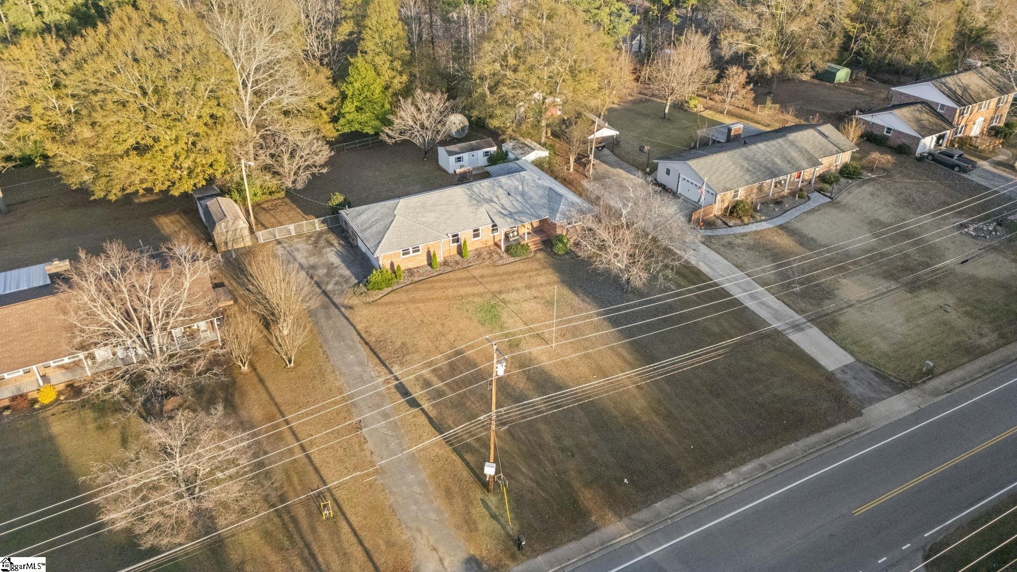 429 Pelzer Highway Easley, SC 29642 - Photo 41 of 42