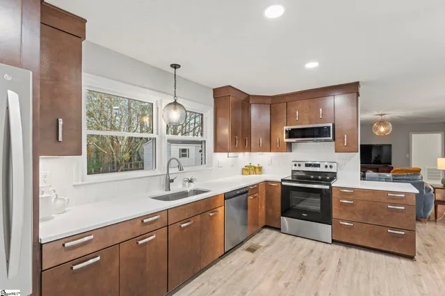 $312,000 | 429 Pelzer Highway, Easley, SC 29642