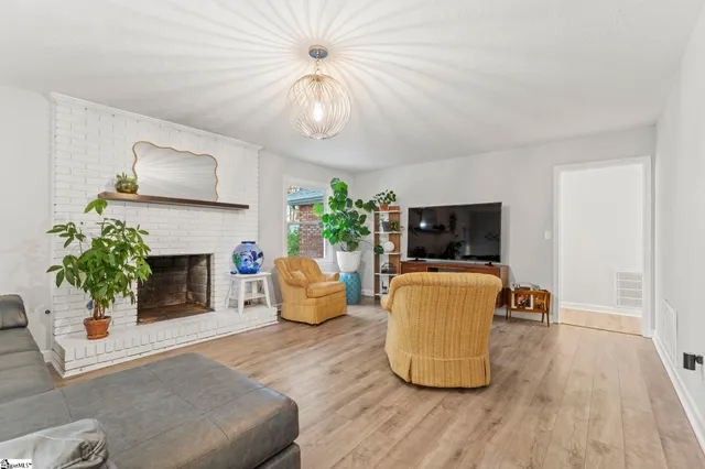 $312,000 | 429 Pelzer Highway, Easley, SC 29642