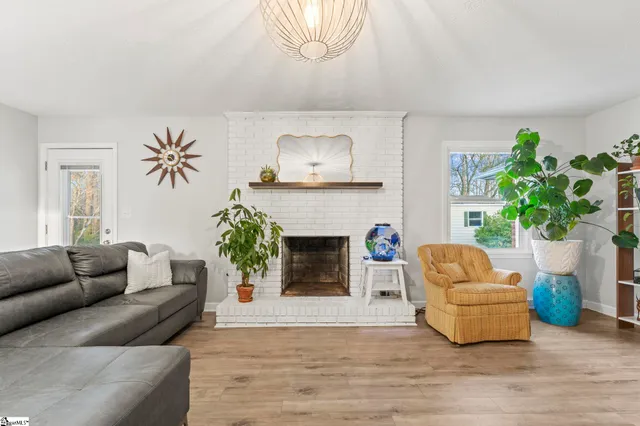 $312,000 | 429 Pelzer Highway, Easley, SC 29642