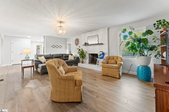 $312,000 | 429 Pelzer Highway, Easley, SC 29642