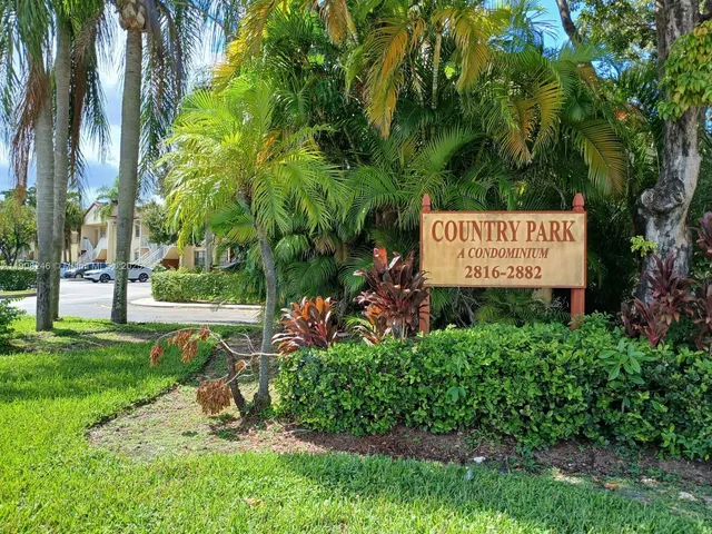 $2,100 | 2834 Coral Springs Drive, Unit 2834, Coral Springs, FL 33065