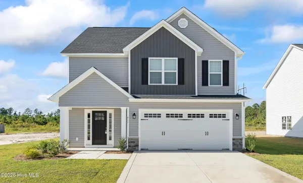 $320,000 | 457 Worsley Way, Jacksonville, NC 28546