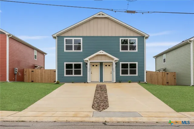 $1,450 | 905 Martin Luther King Jr Lane, Unit A, Temple, TX 76504