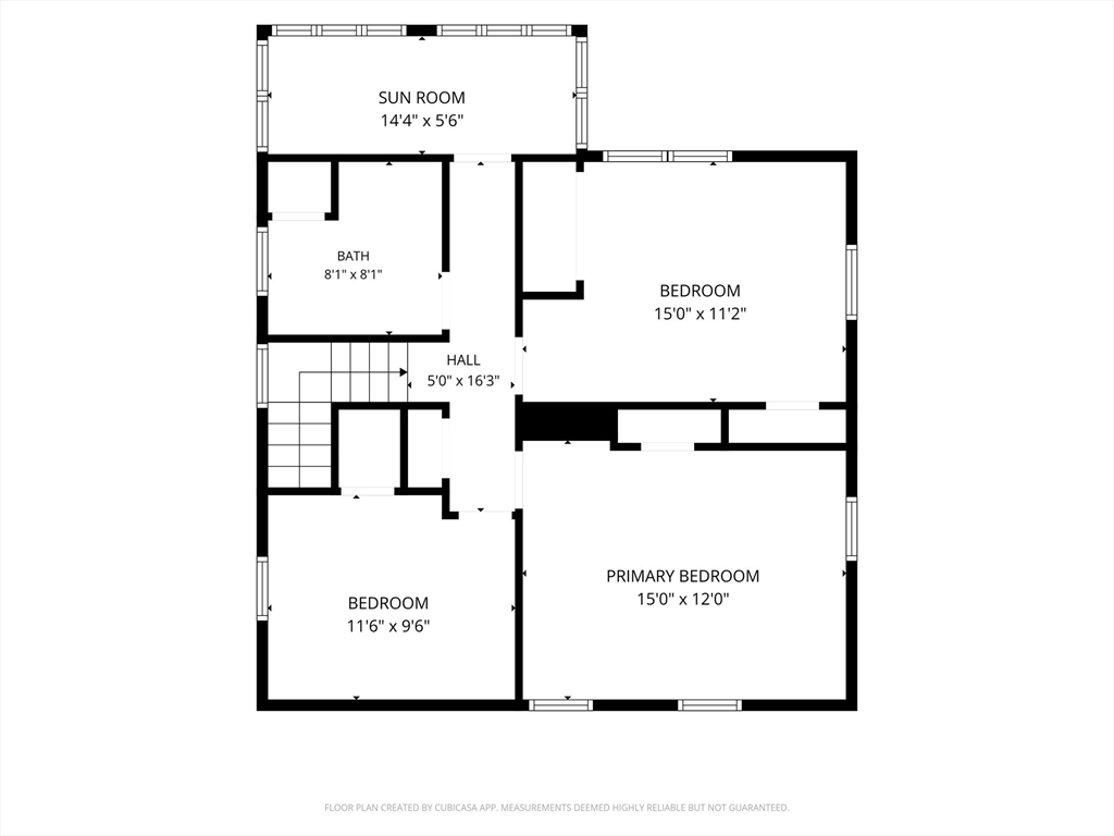 15 Ripley Street Wilbraham, MA 01095 - Photo 40 of 41