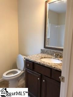 653 Cothran Creek Road Inman, SC 29349 - Photo 14 of 16