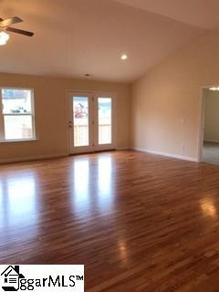 653 Cothran Creek Road Inman, SC 29349 - Photo 5 of 16