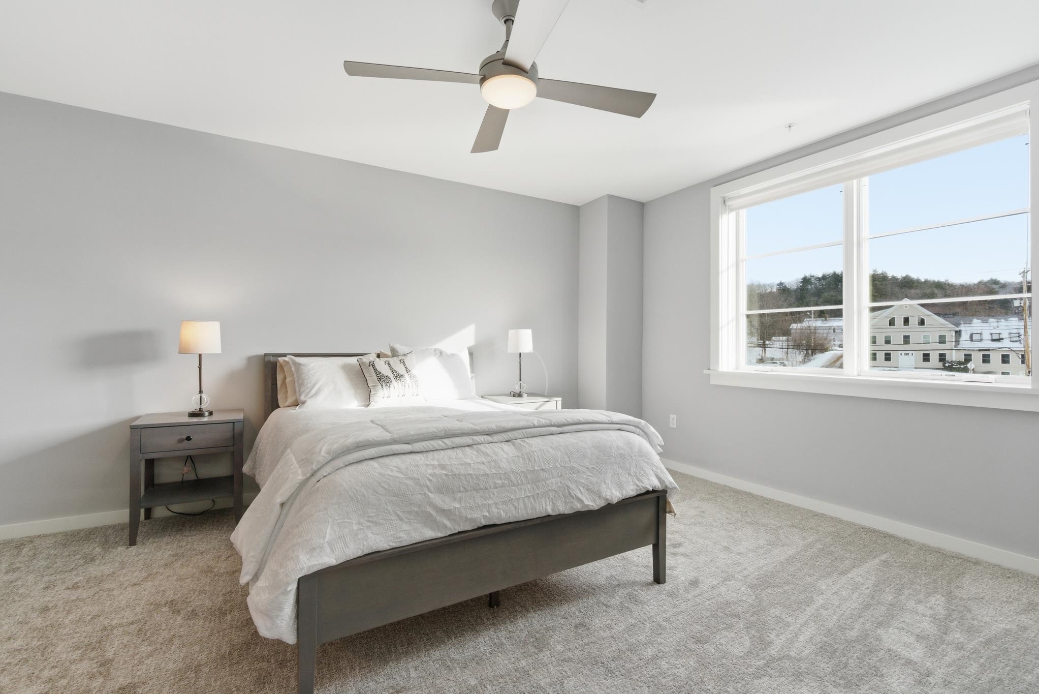 51 Elm Street, Unit 207 Laconia, NH 03246 - Photo 11 of 41