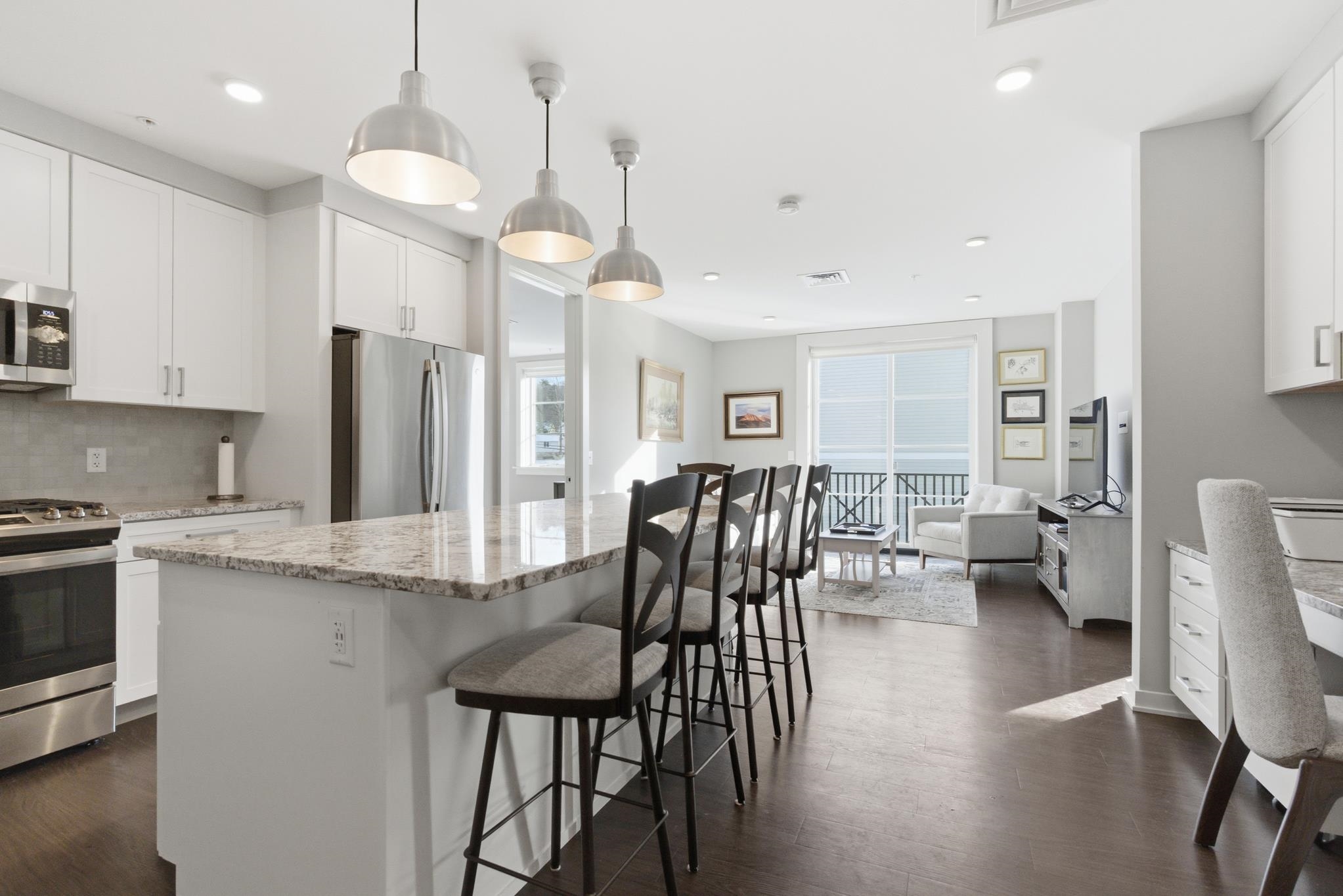 51 Elm Street, Unit 207 Laconia, NH 03246 - Photo 2 of 41