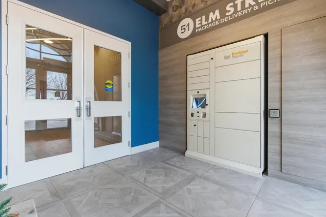 $650,000 | 51 Elm Street, Unit 207, Laconia, NH 03246