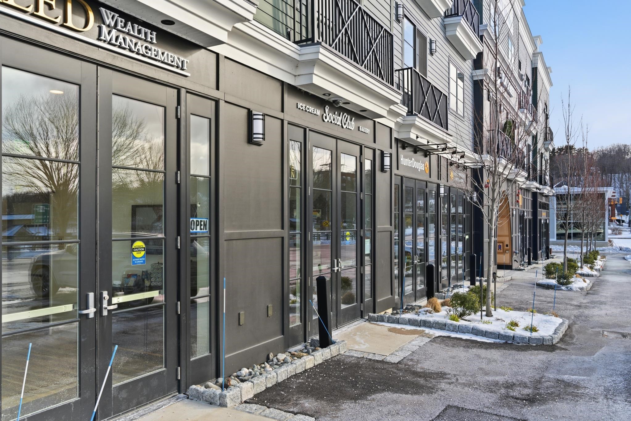 51 Elm Street, Unit 207 Laconia, NH 03246 - Photo 27 of 41