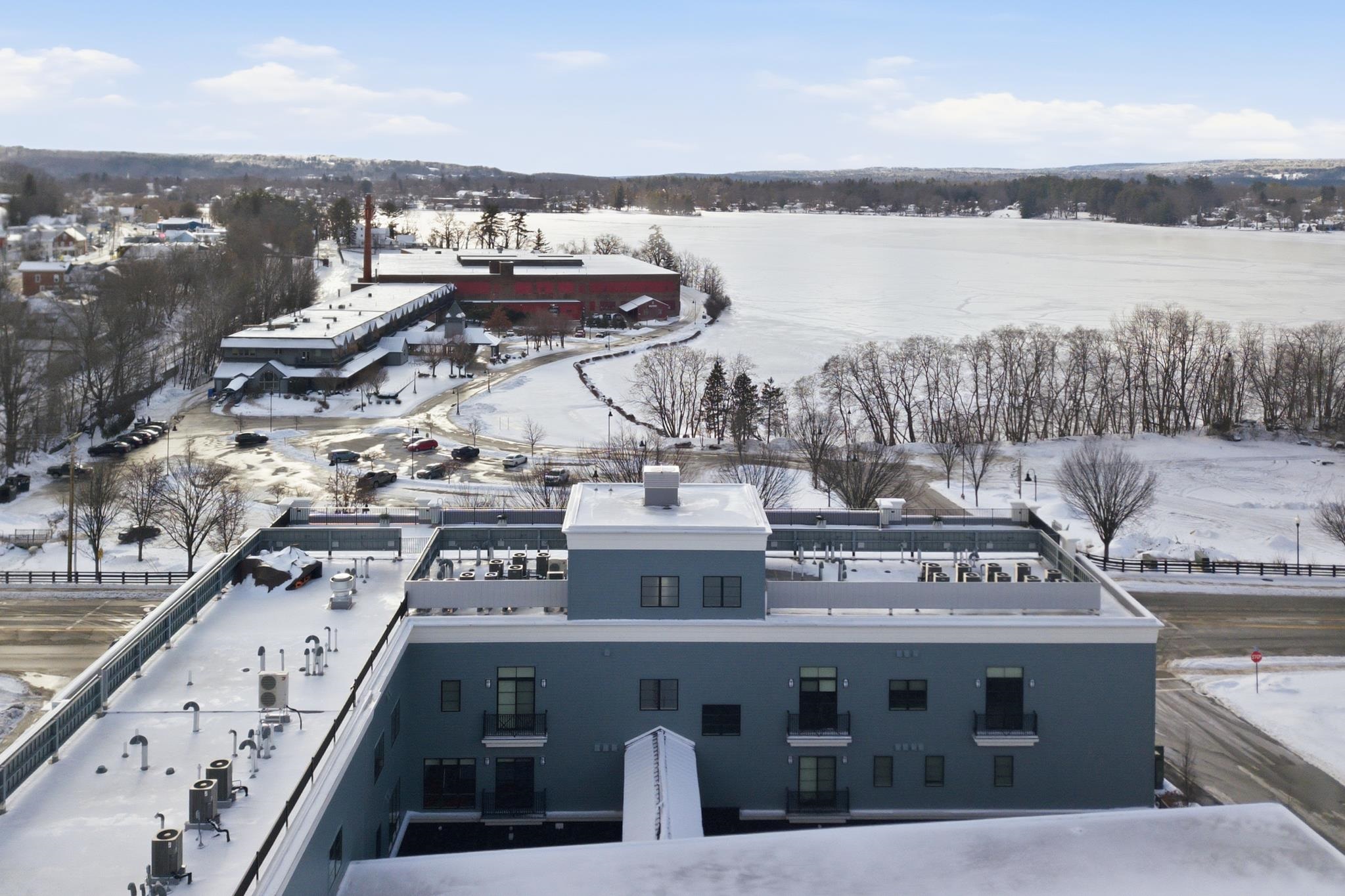 51 Elm Street, Unit 207 Laconia, NH 03246 - Photo 30 of 41