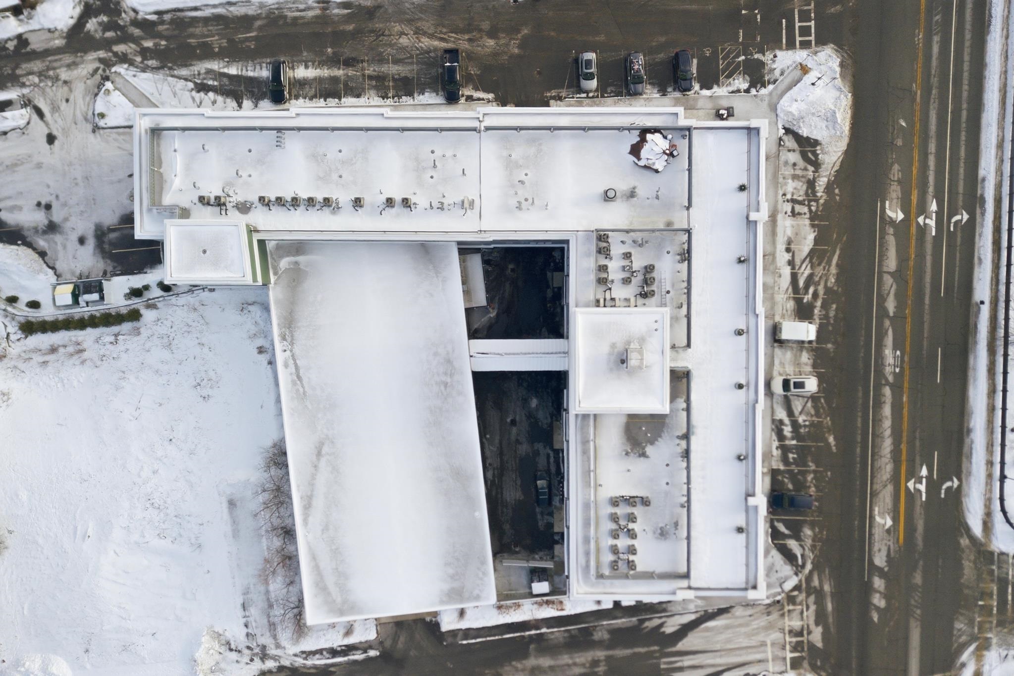 51 Elm Street, Unit 207 Laconia, NH 03246 - Photo 31 of 41