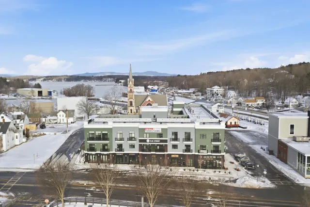 $650,000 | 51 Elm Street, Unit 207, Laconia, NH 03246