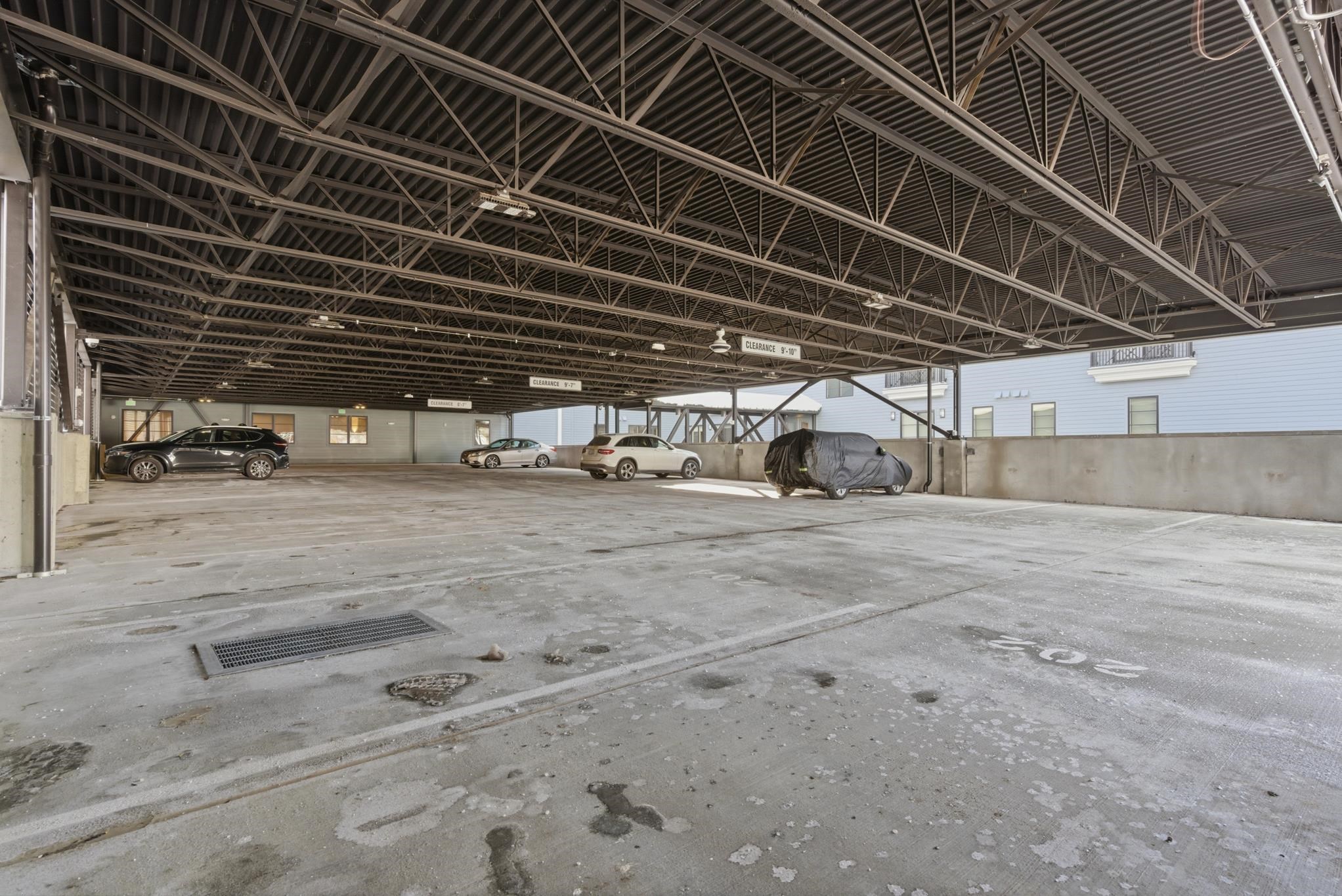 51 Elm Street, Unit 207 Laconia, NH 03246 - Photo 36 of 41