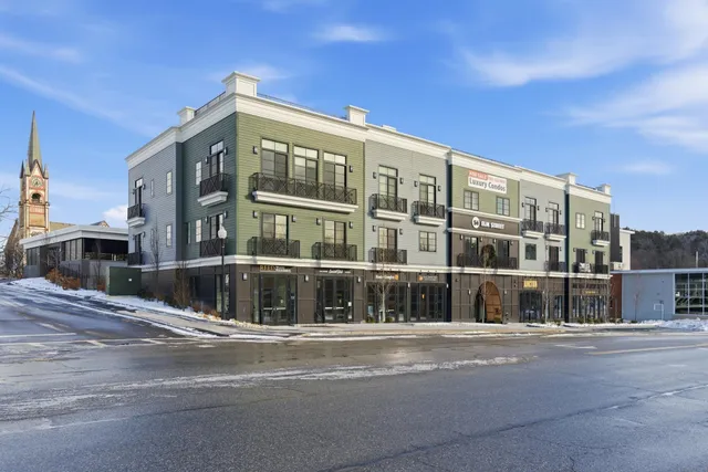 $650,000 | 51 Elm Street, Unit 207, Laconia, NH 03246