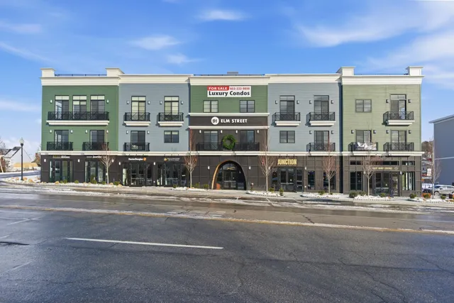 $650,000 | 51 Elm Street, Unit 207, Laconia, NH 03246