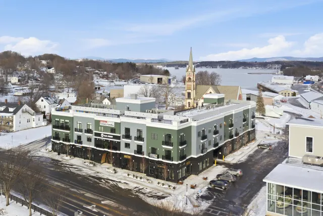 $650,000 | 51 Elm Street, Unit 207, Laconia, NH 03246