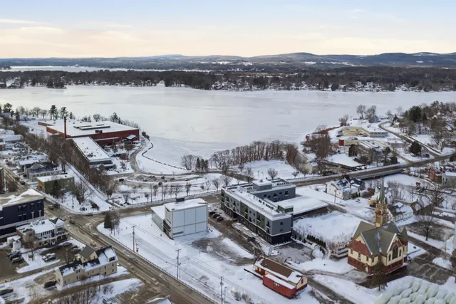 $650,000 | 51 Elm Street, Unit 207, Laconia, NH 03246