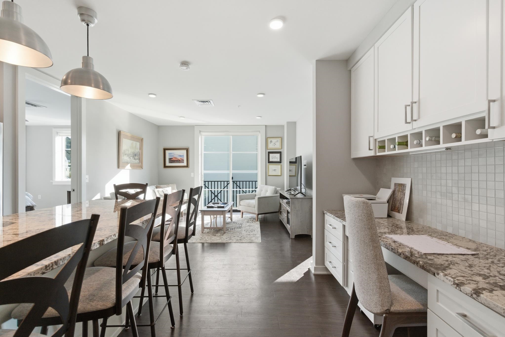 51 Elm Street, Unit 207 Laconia, NH 03246 - Photo 7 of 41