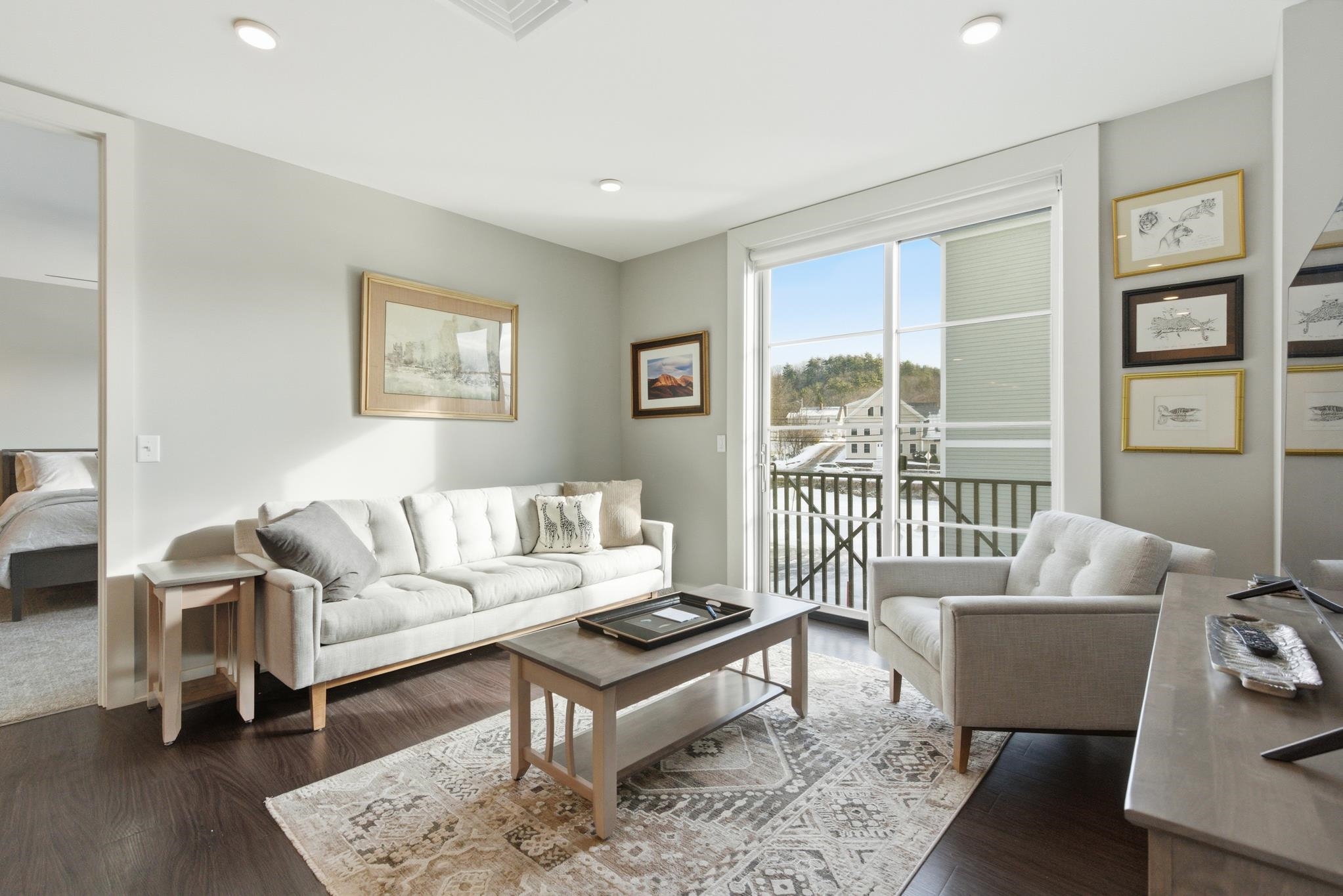 51 Elm Street, Unit 207 Laconia, NH 03246 - Photo 10 of 41