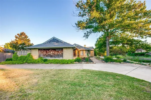 $3,495 | 2200 Woodburn Corners, Plano, TX 75075