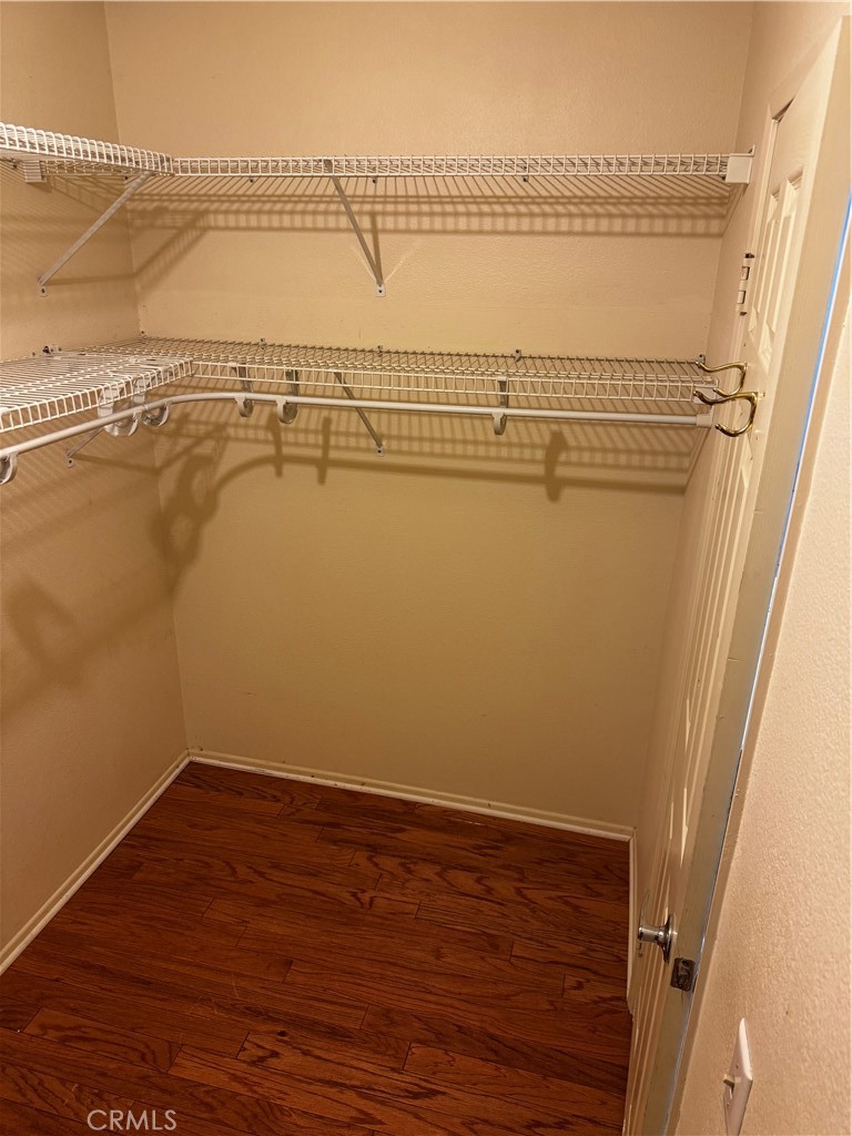 27519 Terrytown Road Menifee, CA 92586 - Photo 9 of 31 MBR Closet 1