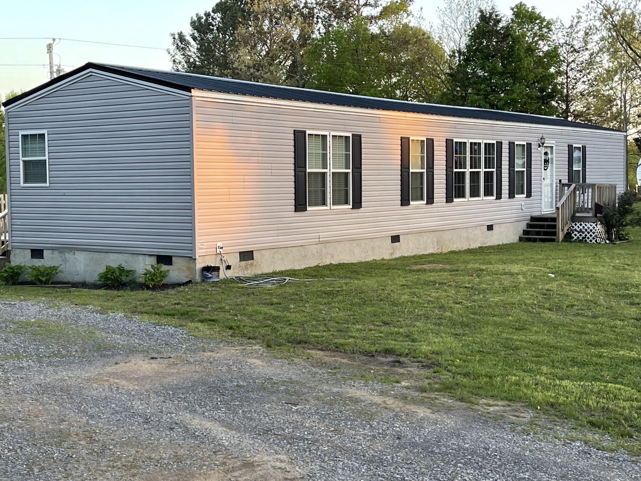 130 Mt Harmon Road Northeast Charleston, TN 37310 - Photo 1 of 16 Gallery Image 1
