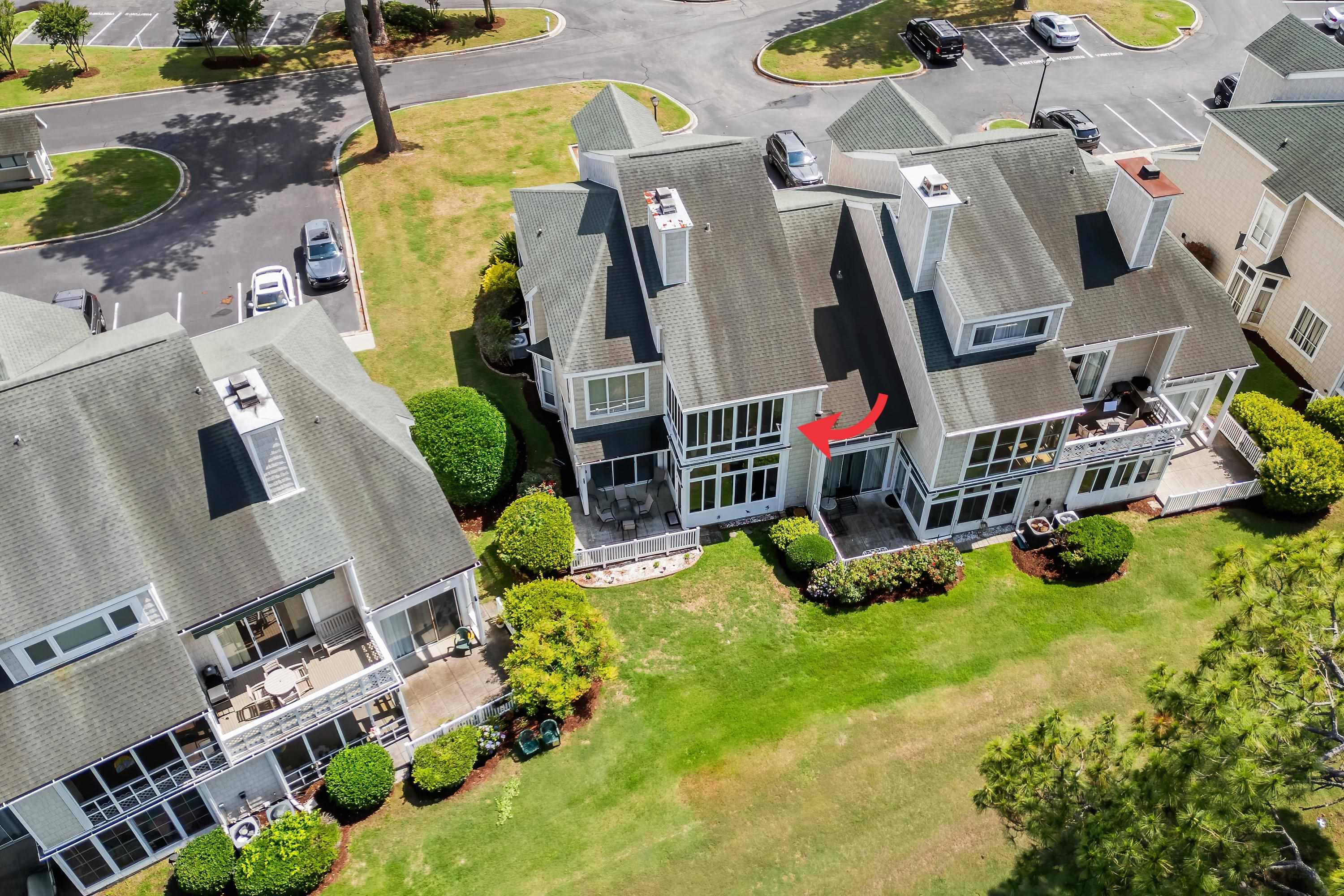 3877 Myrtle Pointe Drive, Unit 3877 Myrtle Beach, SC 29577 - Photo 5 of 44