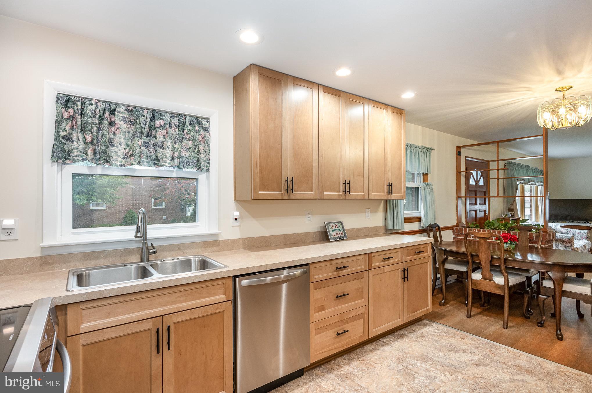 81 George Street Taneytown, MD 21787 - Photo 13 of 30 Kitchen