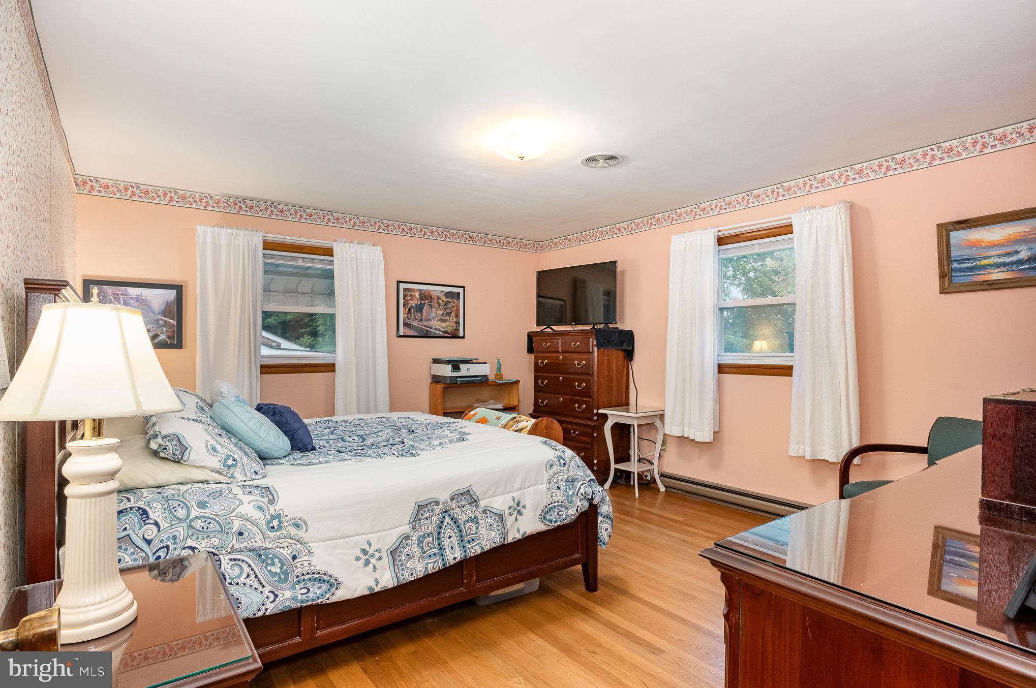 81 George Street Taneytown, MD 21787 - Photo 15 of 30 Bedroom #1