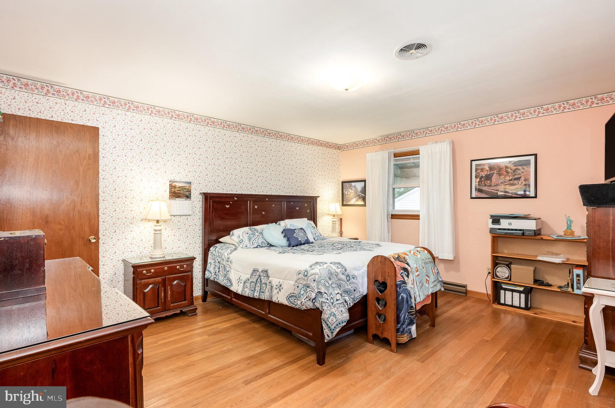 81 George Street Taneytown, MD 21787 - Photo 16 of 30 Bedroom #1