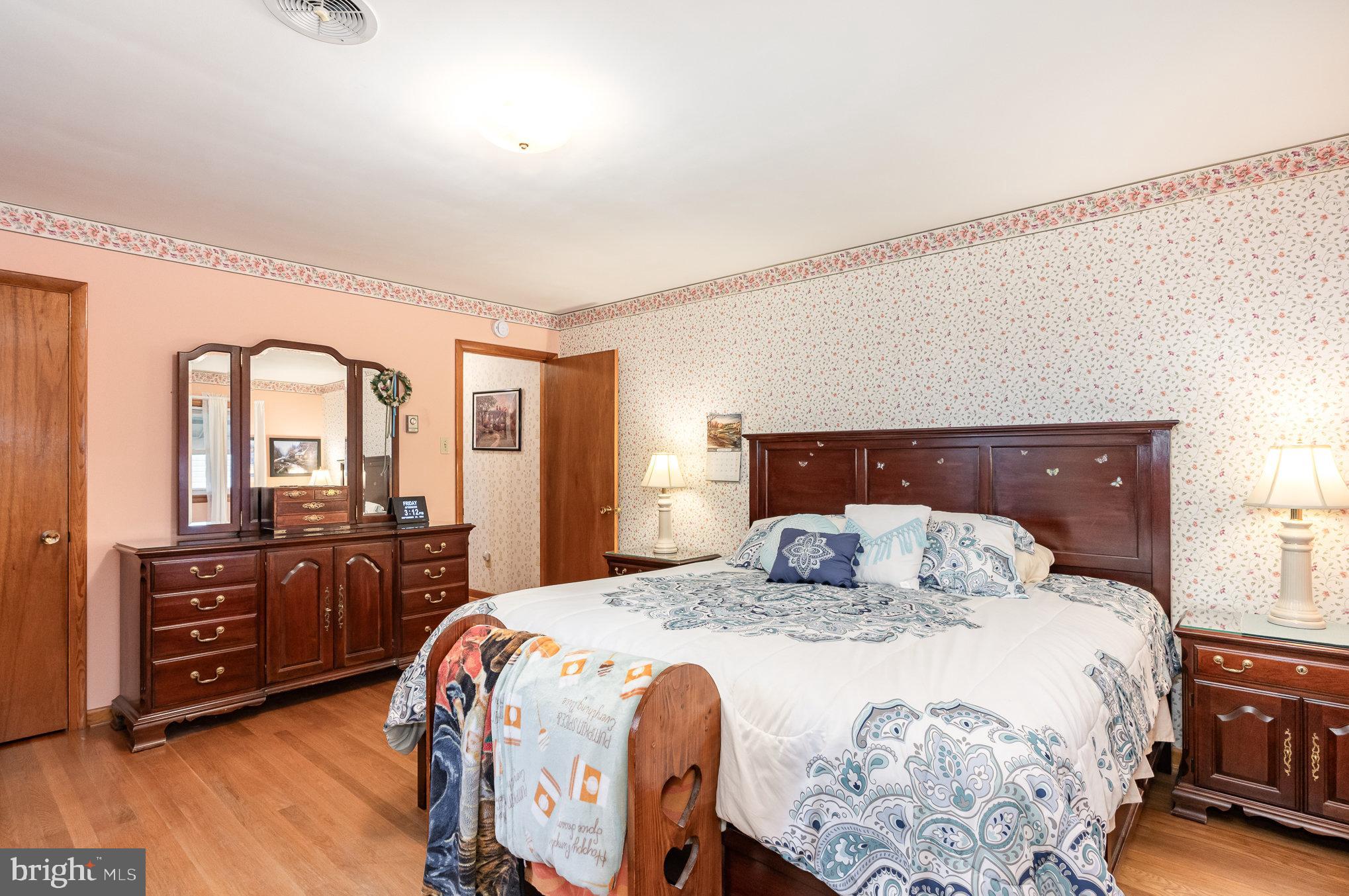 81 George Street Taneytown, MD 21787 - Photo 17 of 30 Bedroom #1