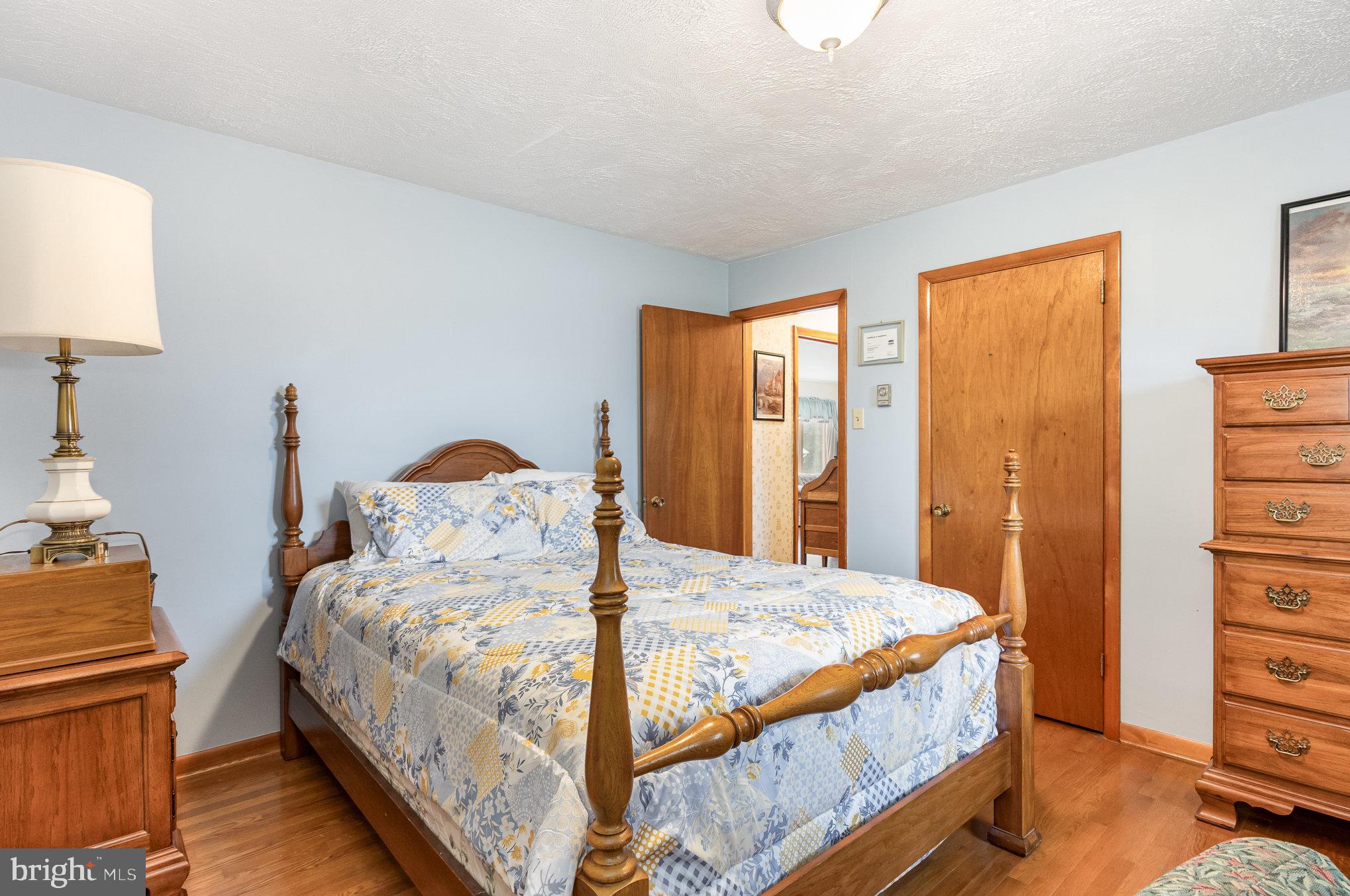 81 George Street Taneytown, MD 21787 - Photo 19 of 30 Bedroom #2