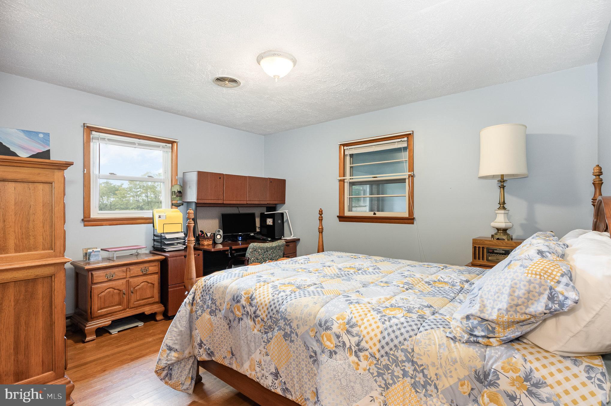 81 George Street Taneytown, MD 21787 - Photo 20 of 30 Bedroom #2