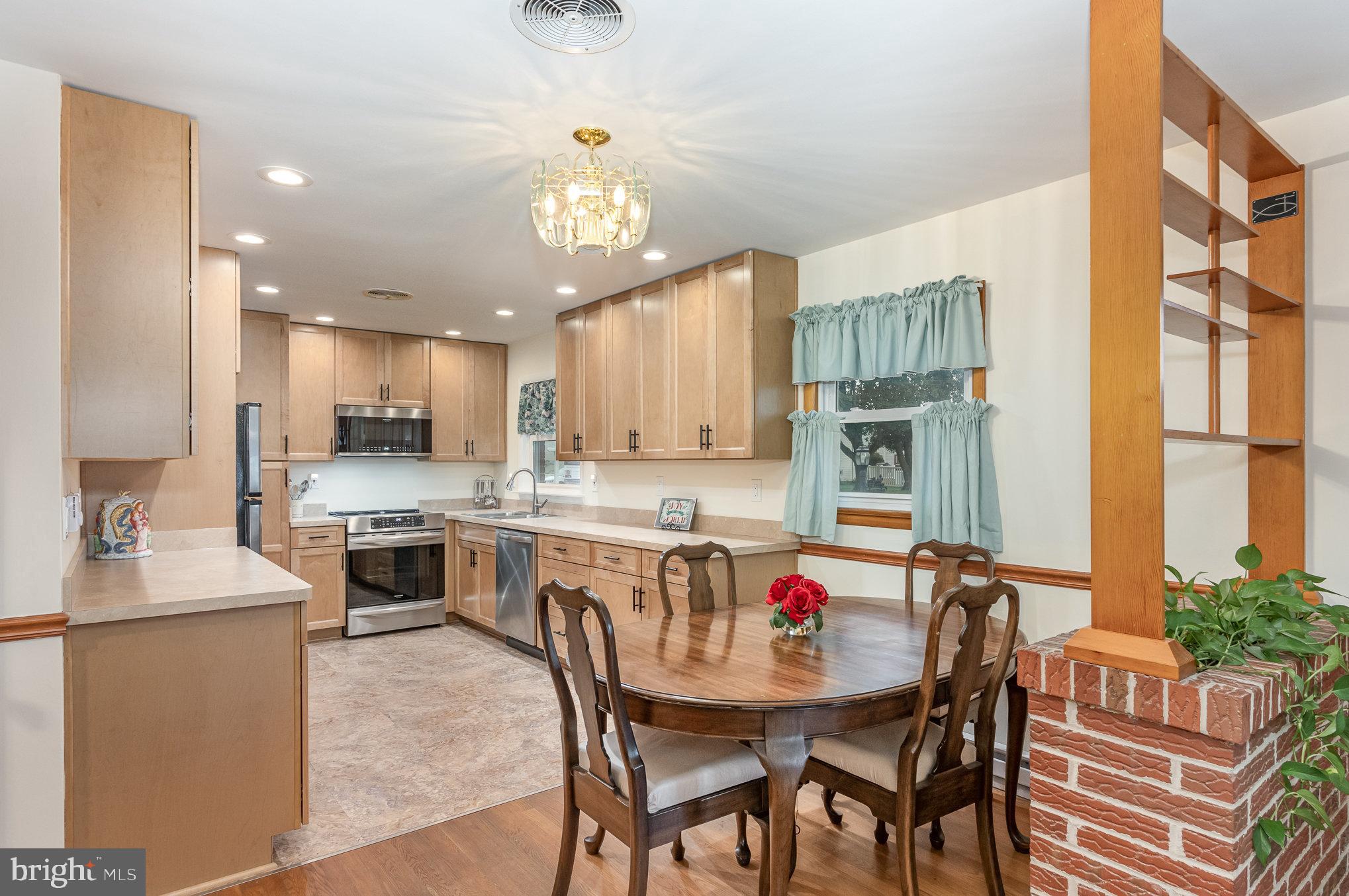 81 George Street Taneytown, MD 21787 - Photo 10 of 30 Kitchen