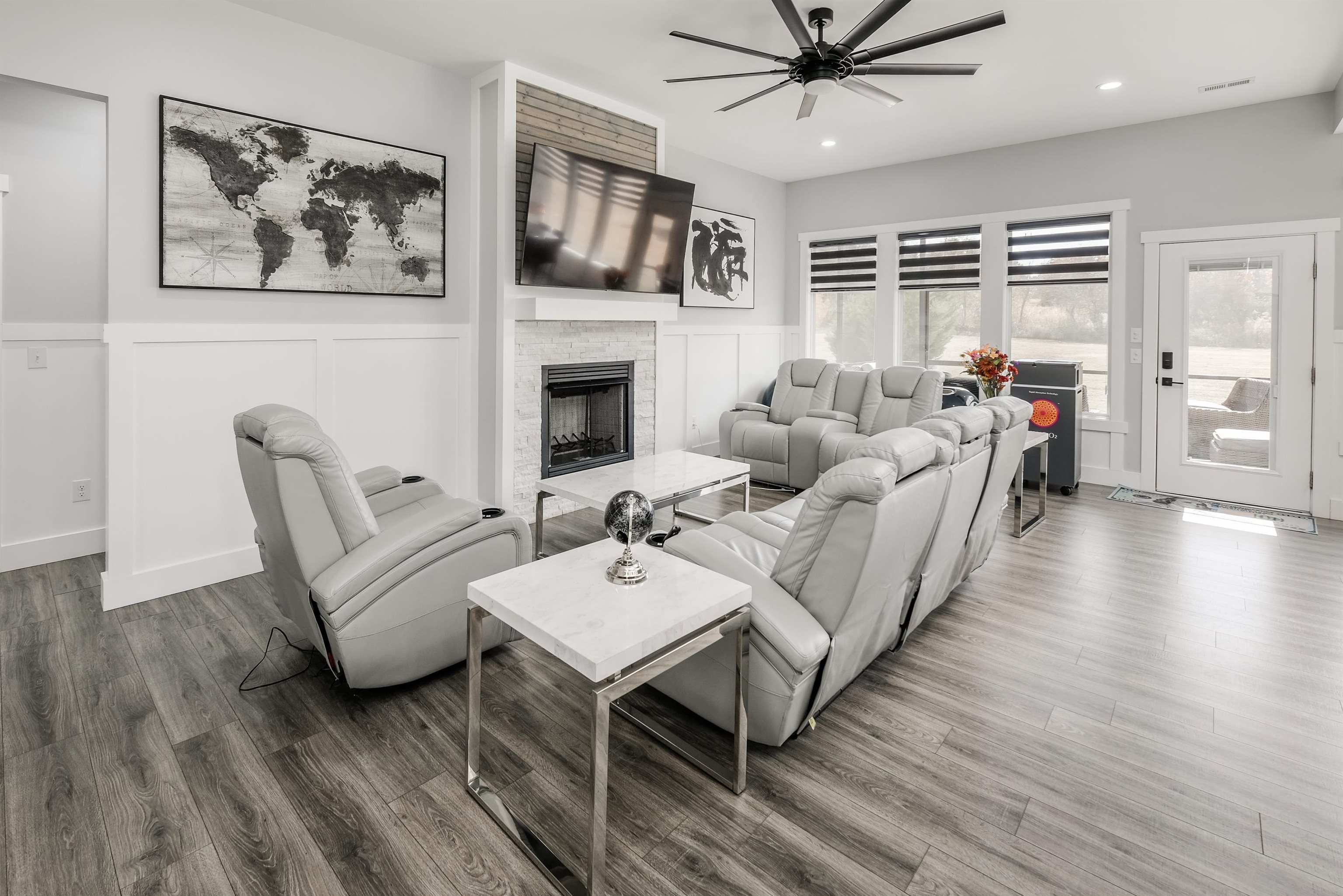 441 Josie Way Boiling Springs, SC 29316 - Photo 3 of 46