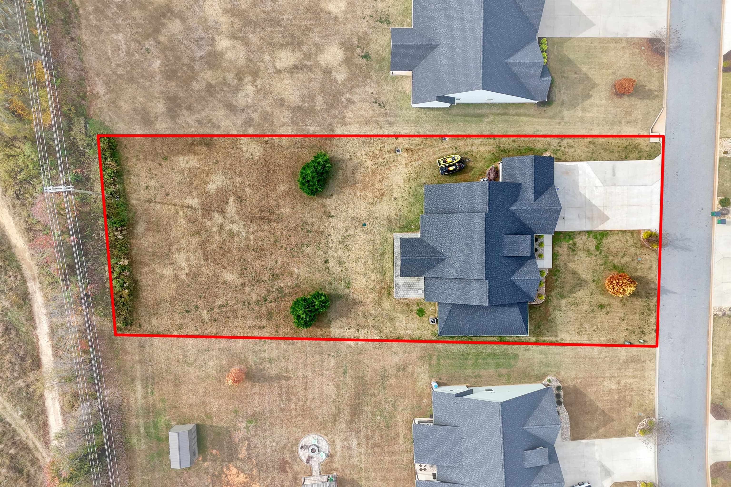 441 Josie Way Boiling Springs, SC 29316 - Photo 33 of 46