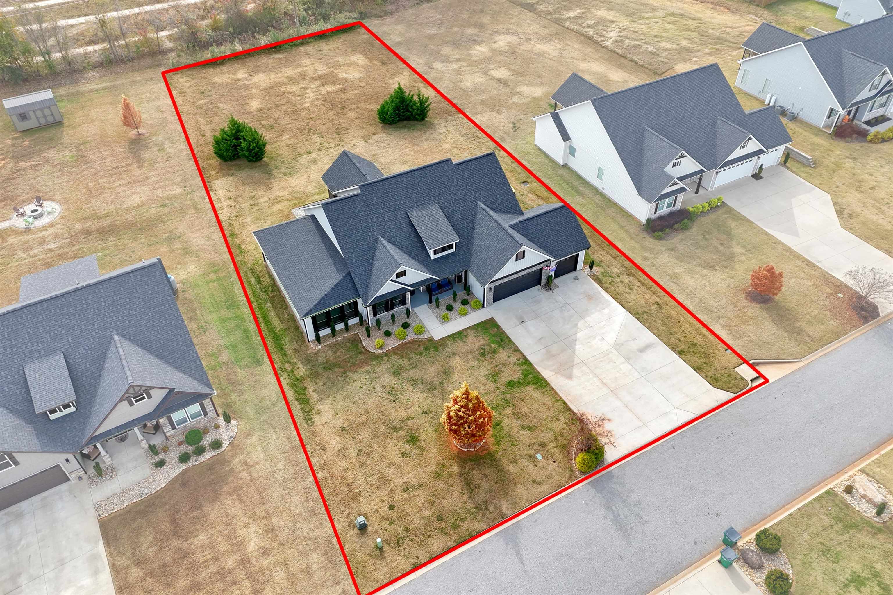 441 Josie Way Boiling Springs, SC 29316 - Photo 34 of 46