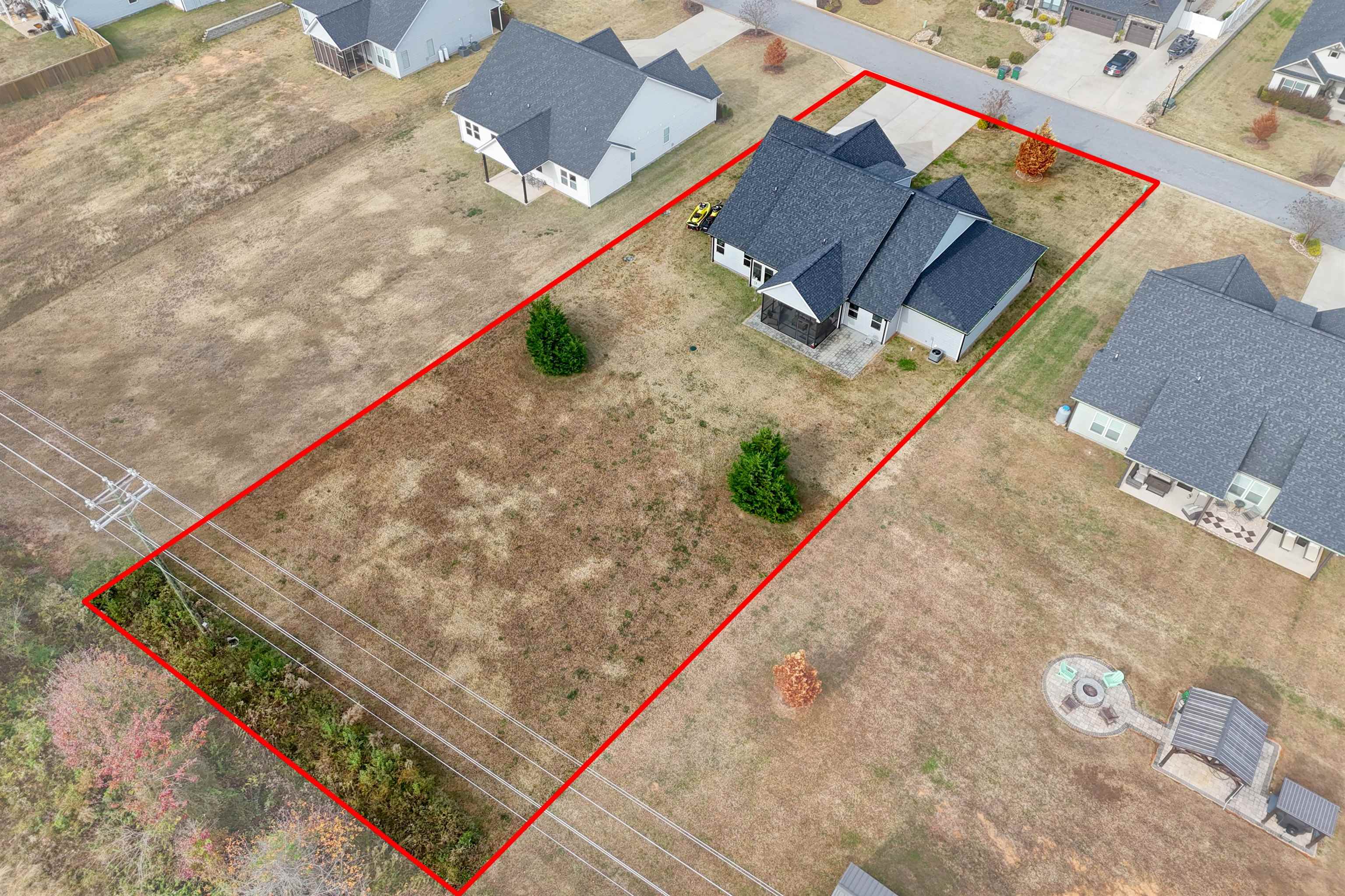 441 Josie Way Boiling Springs, SC 29316 - Photo 35 of 46