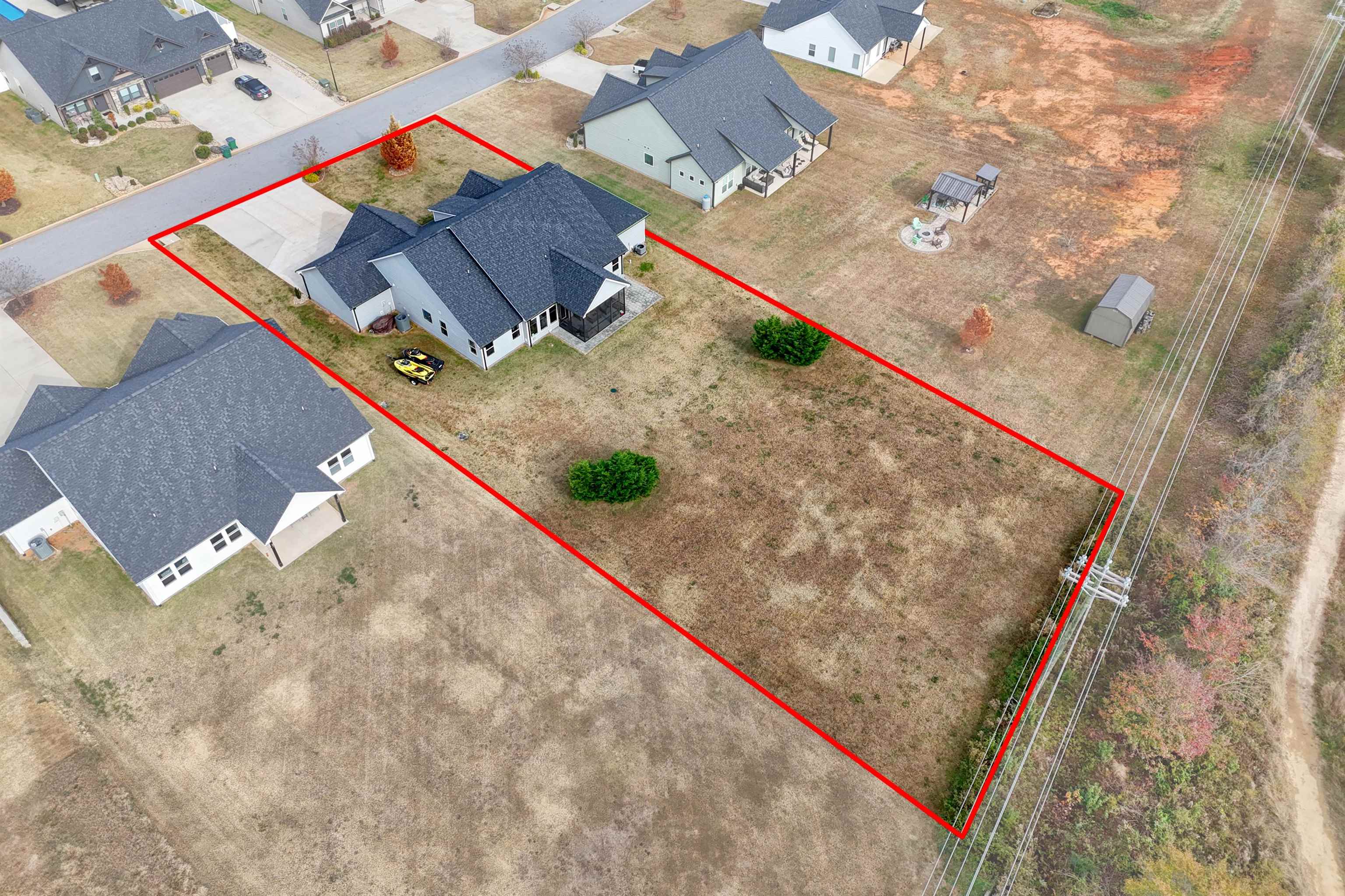 441 Josie Way Boiling Springs, SC 29316 - Photo 36 of 46