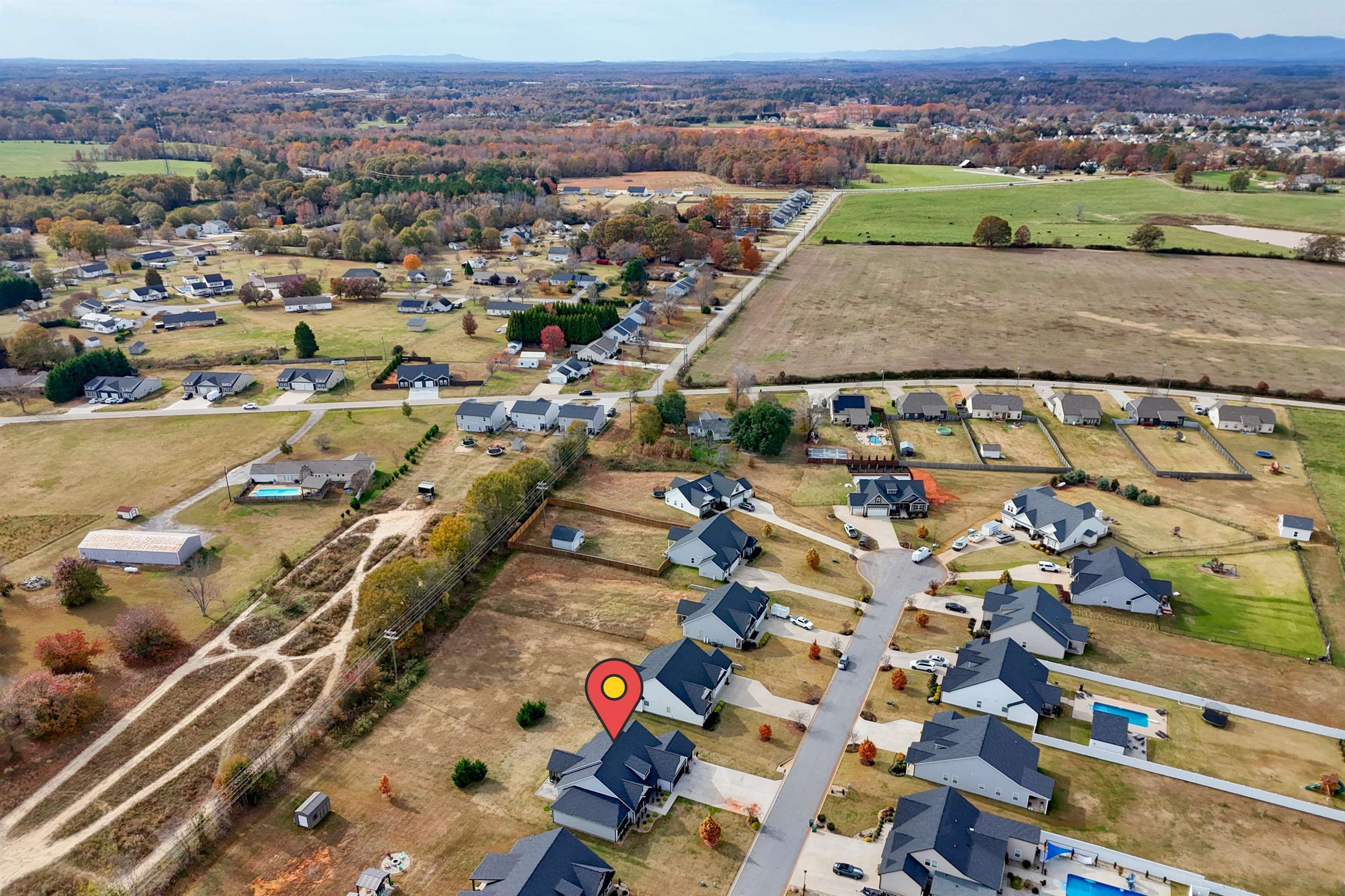441 Josie Way Boiling Springs, SC 29316 - Photo 37 of 46
