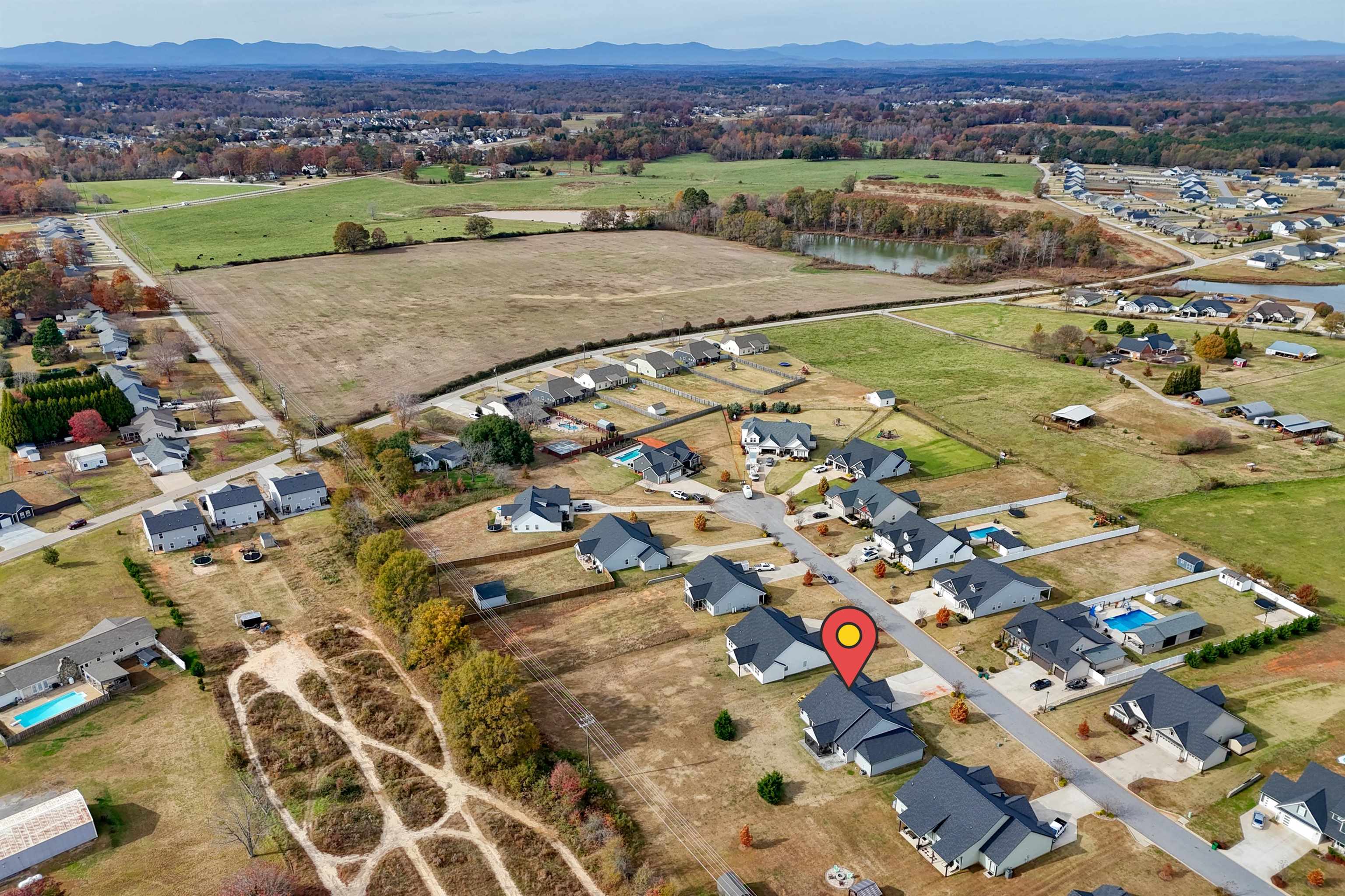 441 Josie Way Boiling Springs, SC 29316 - Photo 38 of 46