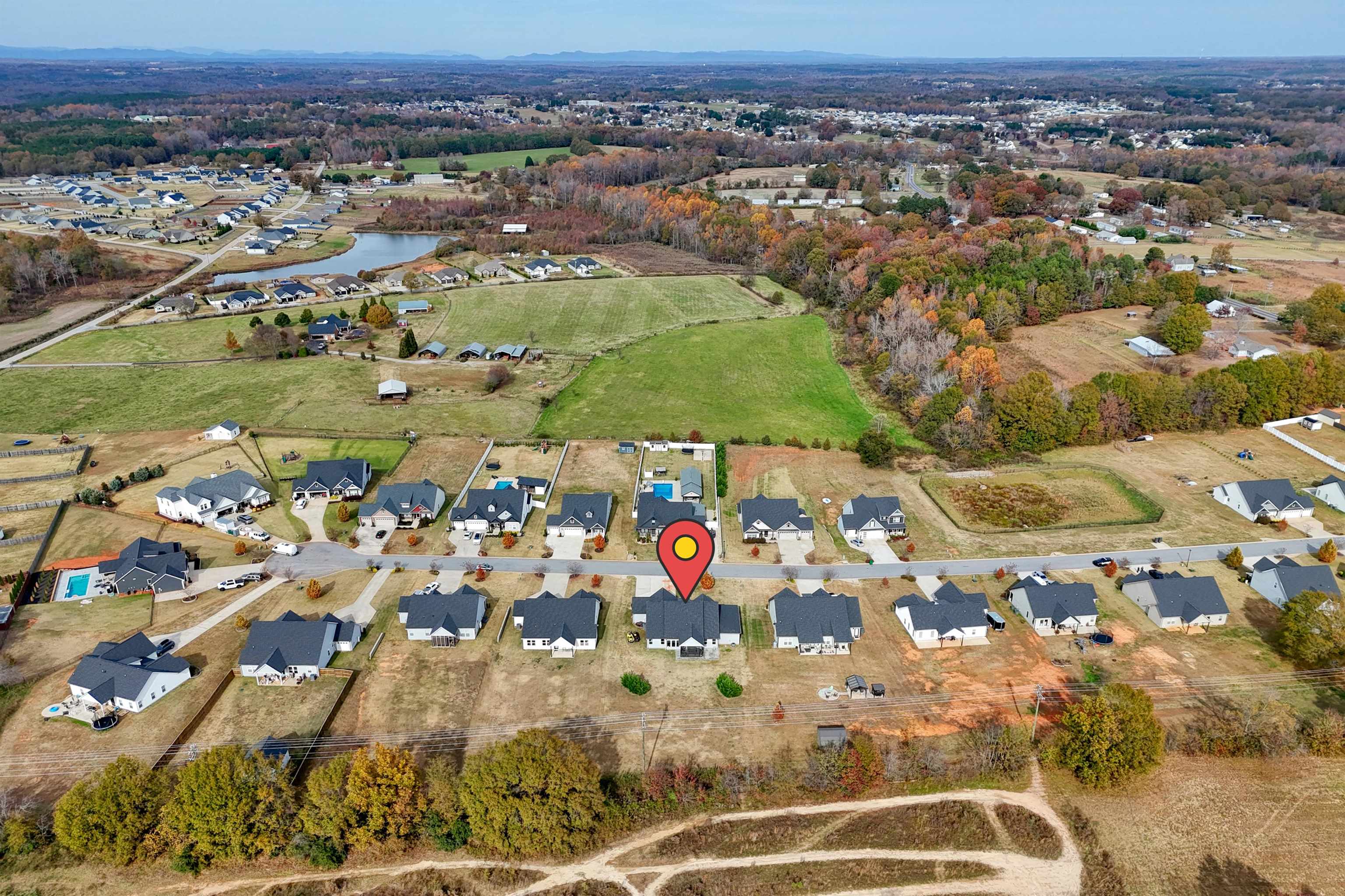 441 Josie Way Boiling Springs, SC 29316 - Photo 39 of 46