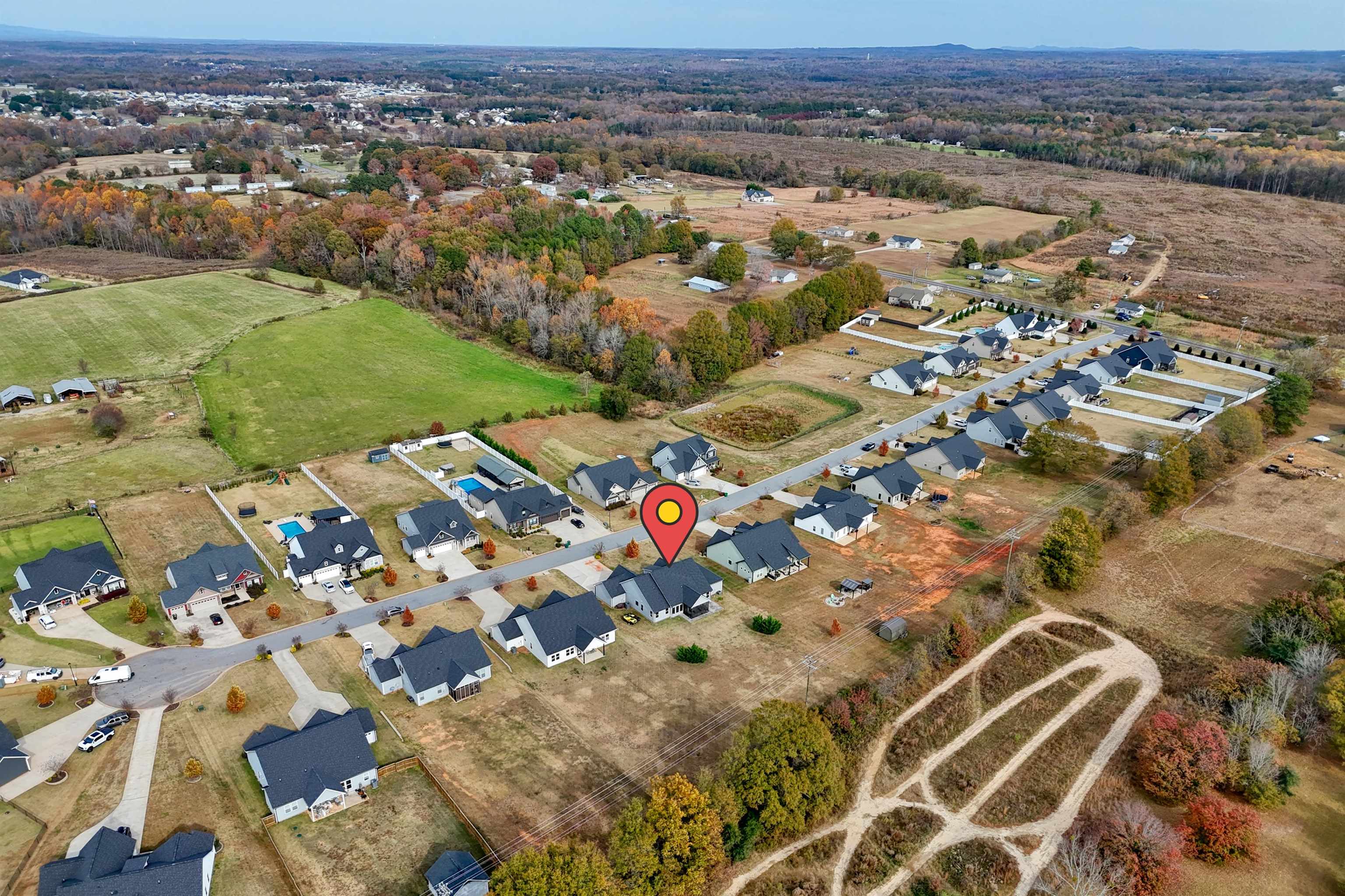 441 Josie Way Boiling Springs, SC 29316 - Photo 40 of 46