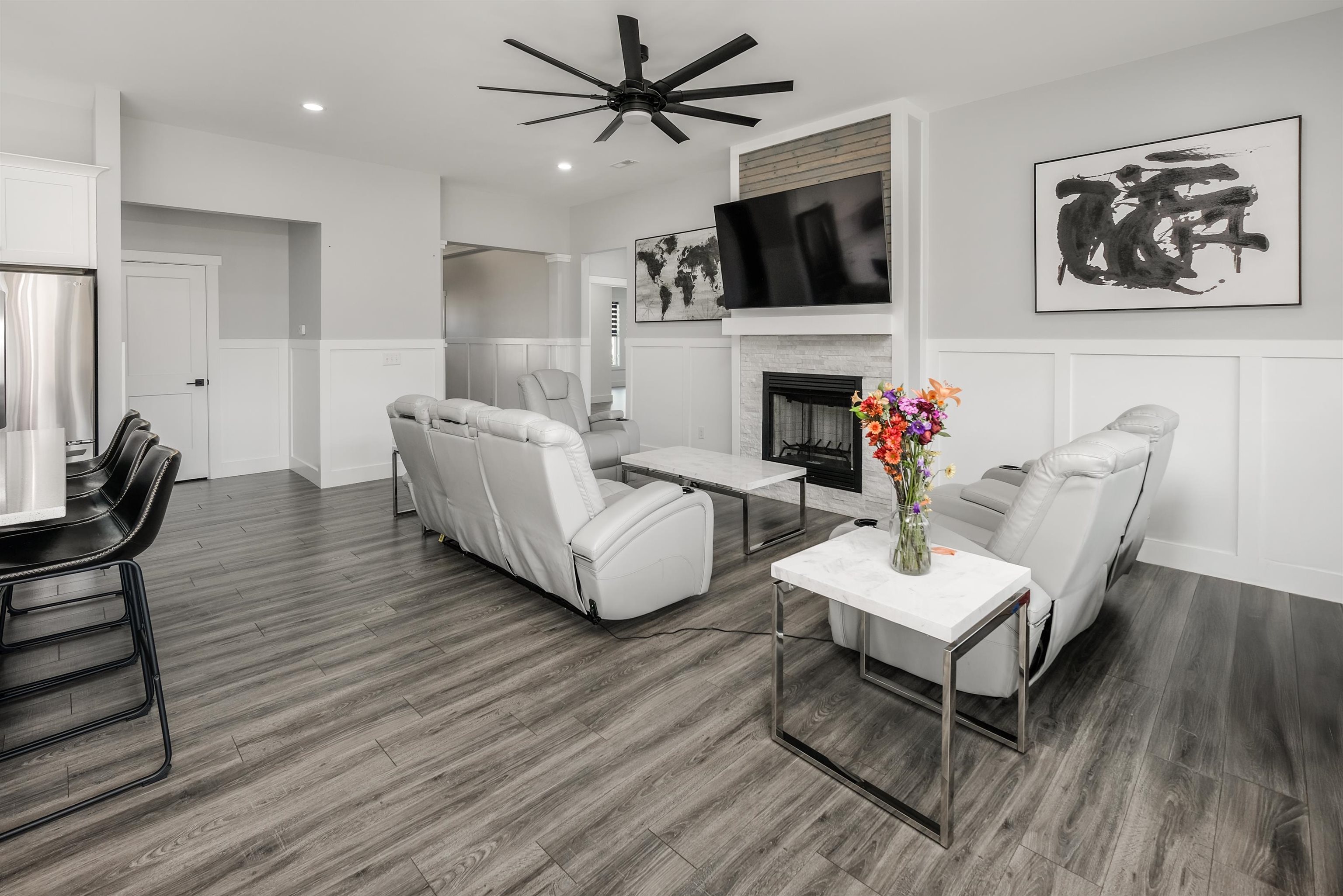 441 Josie Way Boiling Springs, SC 29316 - Photo 4 of 46